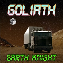 Garth Knight - SOLIDSTATE (clip)