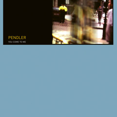 Pendler - Schrei-Ben