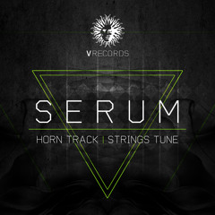 Serum - Horn Track - V Recordings