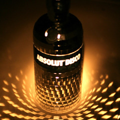 ABSOLUT @ Sunday Morning.....