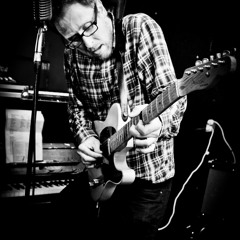 Pulling the staples out of my brain (2013)