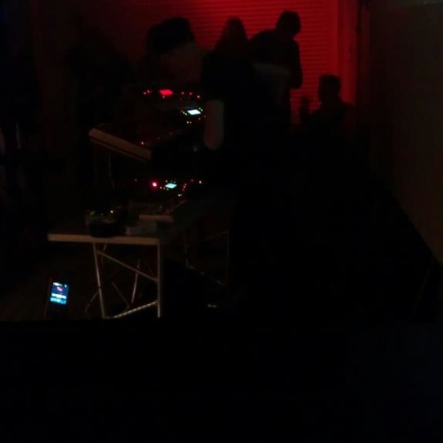 Tilliander live at Musikinstitutet GBG 2013-02-01