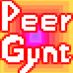 8bit - Peer Gynt