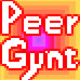 on 8bit - Peer Gynt