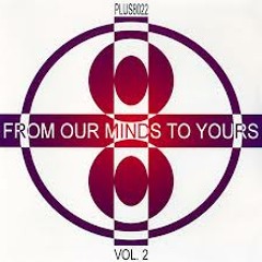 MASHUP : Candi Staton - Speedy J - Ultramagnetic MCs - Chad Jackson