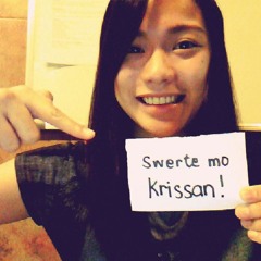 Ashleys Playlist feat. Paraluman - Teka cut