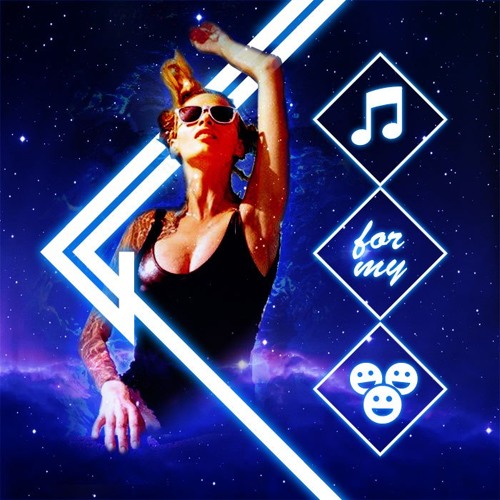 Music For My Friends