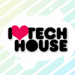 Dennis Carter - Tech-House Mix 01.02.2013 Studio Session
