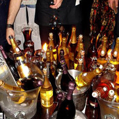 All Night Long Ft. Khany, Chloe Diamond & Pjay Ezy