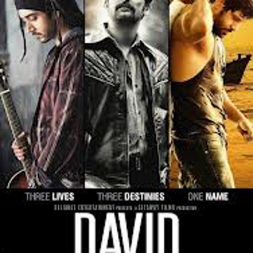 Ghum Huye - The Theme Of David