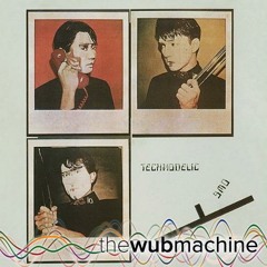 京城音楽 (Wub Machine Electro House Remix)