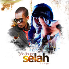 Selah - Bupe feat Geo