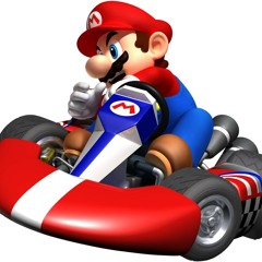 Mario Kart DS