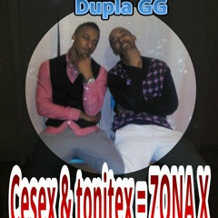 Dupla GG **Remix Kizomba 2013