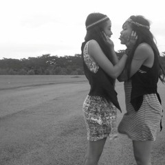 We Are Young - farihinain & Maya (Alternate verses)