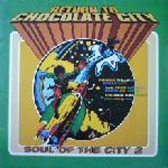 04 Ganesha & Ragga D. - Babariba Return to Chocolate City So