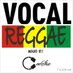 Reggae Forever and Ever Vocal Edition