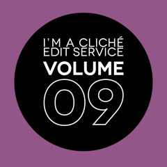 Edit Service 9 - by Dunwich & Renato Lopes