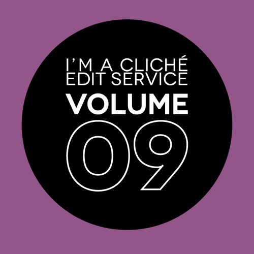 Edit Service 9 - by Dunwich & Renato Lopes