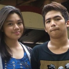 Ingatan ang Puso ko by Marj Balingit ft. Mac Calvin