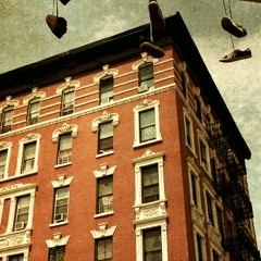 JGood & Kluesive - Shoes On