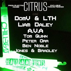 PETER ORR LIVE @ HEAVY SALAD FEB 2ND 2013!