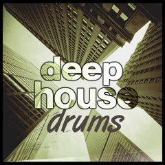 FREE SAMPLES DEEP HOUSE DRUM HITS