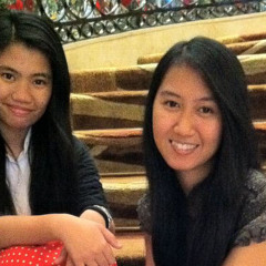 I PROMISE - Sha and Cess