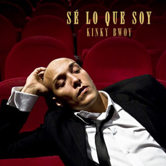 Kinky Bwoy - Kinky Reggae Warrior