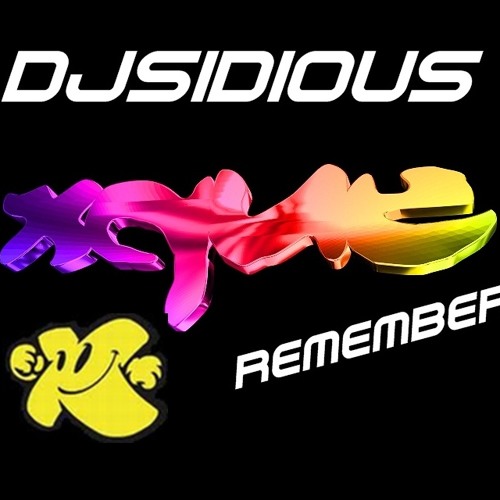 DjSidious sesion Remember Xque 2013