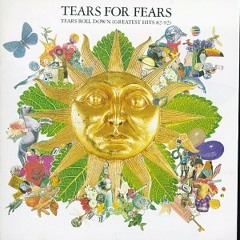 Tears for Fears - Everybody Wants to Rule the World (Joe K & Renato Borges Remix)