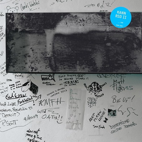 Lake People _ If ___ KANN RSD II ___ full-length preview