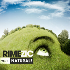 RimeZic - Nu Vom Mai Rabda