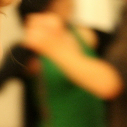 Waltz With Me