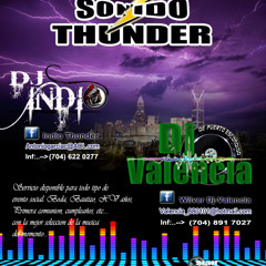 CUMBIAS COSTENAS  Guerrero y Oaxaca  Dj Valencia