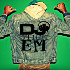 "DJ STICKEM" Super Sunday Mix