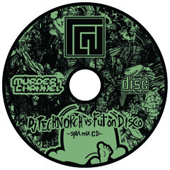 国内最安値！ Stream DJ TECHNORCH - EXTREME BLACK SET by MURDER CHANNEL その他