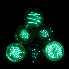AMB - Glow (MIDI & Synthesis vizsgamunka @ University of West London)