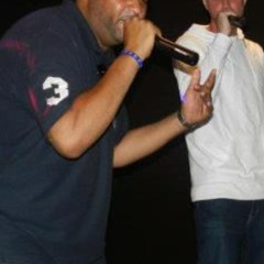 SyceLee feat. Stretch High volume(Good Evening)