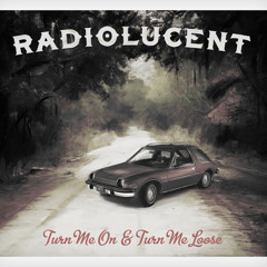 Radiolucent - Fightin' Man