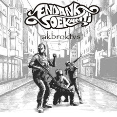 Endank Soekamti - Bawakan Aku Bunga