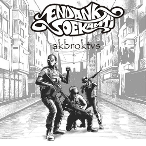 Stream Endank Soekamti Bawakan Aku Bunga By Akbaroktvs Listen Online For Free On Soundcloud