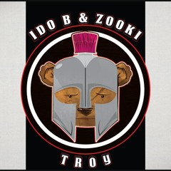 Ido B Zooki - Troy (Original Mix)