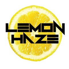 Don't Panic & FunkMethod - Lemon Haze (WiP)