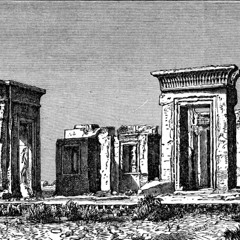 Persepolis