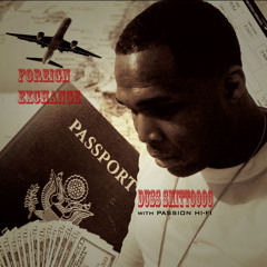 DUSS SMITTOOOO-"RACE AGAINST TIME" FEAT. R.H.BLESS & DUCATTI NODGE