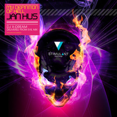 Jan Hus - My Definition of Hell (DJ X-Dream Delivered From Evil Mix) [PREVIEW]