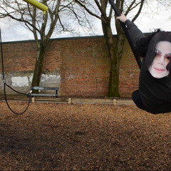 MICHAEL JACKSON @ClearwayForceUK