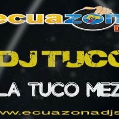 BALLENATO MIX
