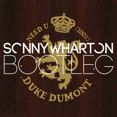 Duke Dumont feat. A*M*E - Need U 100% (Sonny Wharton Remix)